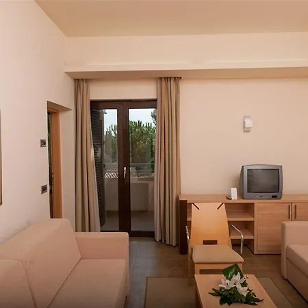 Petalon Apartment *