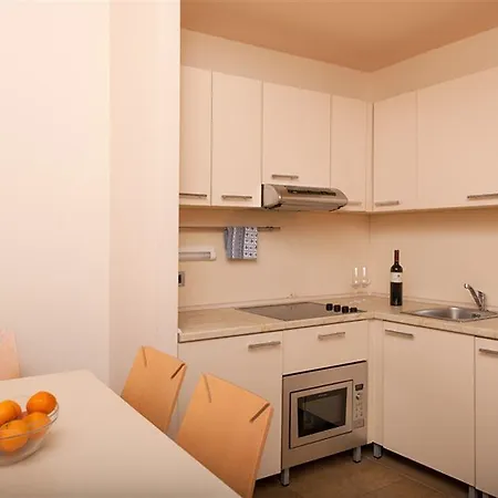 Petalon Apartment Vrsar