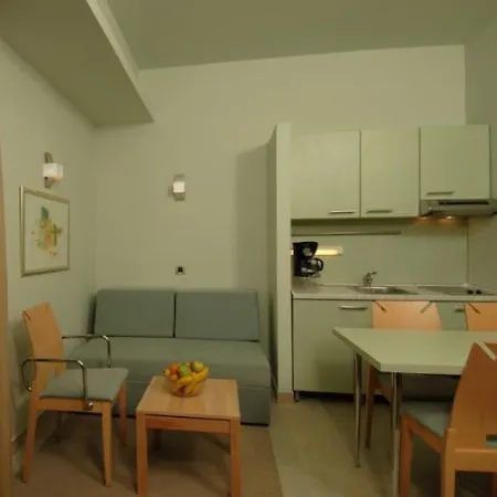 Apartment Petalon *