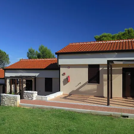 Petalon Apartment Vrsar