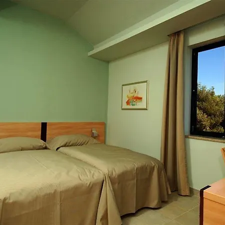 Petalon Apartment