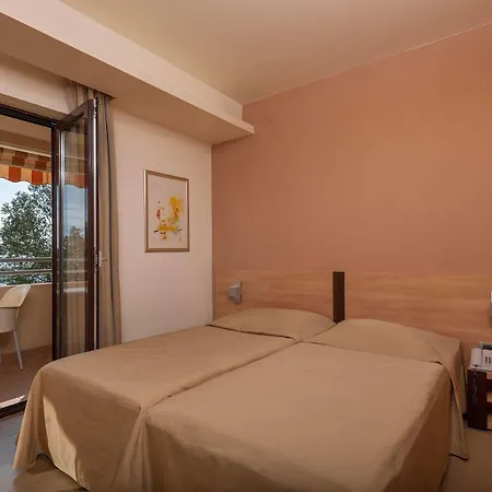 Apartment Petalon *