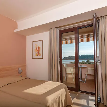 Apartment Petalon *
