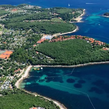 Petalon Lägenhet Vrsar